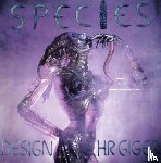 H. R. Giger - Species Design