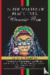 Coleman, Arica L - In The Matter of Black Lives