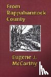 McCarthy, Eugene J. - From Rappahannock Country