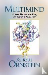 Ornstein, Robert - Multimind
