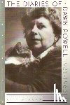 Powell, Dawn - The Diaries Of Dawn Powell