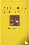 Moravia, Alberto - The Conformist