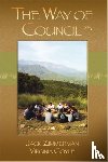 Zimmerman, Jack - The Way of Council .