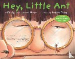 Hoose, Phillip, Hoose, Hannah - Hey, Little Ant