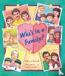 Skutch, Robert - Who's in a Family?