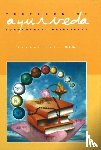 Lad, Dr Vasant - Textbook of Ayurveda