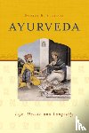 Svoboda, Dr Robert E - Ayurveda
