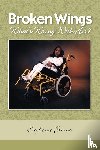 Fortune, Stephanie E - Broken Wings