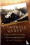 MacCulloch, Patrick C. - The Campbell Quest