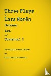 Norén, Lars - 3 PLAYS
