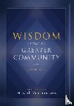Summers, Marshall Vian - Wisdom from the Greater Community Volume I