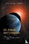 Summers, Marshall Vian - GLI ALLEATI DELL'UMANITA LIBRO PRIMO (AH1 in Italian)