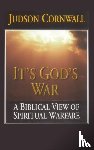 Cornwall, Judson - It's God's War