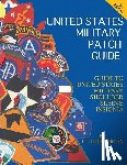 Morgan, J. L. Pete - United States Military Patch Guide-Military Shoulder Sleeve Insignia