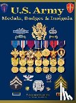 Foster, Col Frank C. - U. S. Army Medal, Badges and Insignia