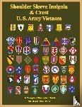 Foster, Col. Frank C. - United States Army Vietnam Shoulder Sleeve Insignia
