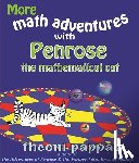 Pappas, Theoni - More math adventures with Penrose the mathematical cat