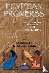 Ashby, Muata Abhaya - Egyptian Proverbs