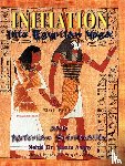 Ashby, Muata Abhaya - Initiation into Egyptian Yoga