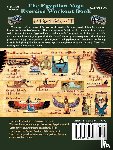 Ashby, Muata - Egyptian Yoga Postures of the GOds and Goddesses