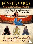 Ashby, Muata - Egyptian Yoga Postures of the GOds and Goddesses
