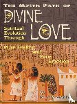 Ashby, Muata Abhaya - The Path of Divine Love