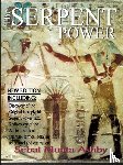 Ashby, Muata Abhaya - The Serpent Power