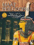 Ashby, Muata Abhaya - The Wisdom of Maati