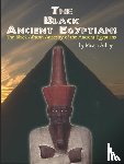 Ashby, Muata - The Black Ancient Egyptians