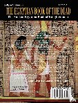 Ashby, Muata Abhaya - The Egyptian Book of the Dead