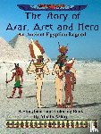 Ashby, Muata - The Story of Asar, Aset and Heru