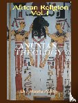 Ashby, Muata Abhaya - Aviation Theology