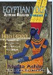 Books, C. M - Egyptian Yoga