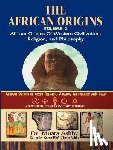 Ashby, Muata - African Origins Volume 2