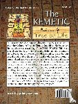 Ashby, Muata - The Kemetic Tree of Life Ancient Egyptian Metaphysics and Cosmology for Higher Consciousness
