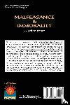 Ashby, Muata - Malfeasance & Immorality