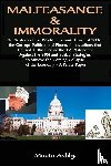 Ashby, Muata - Malfeasance & Immorality