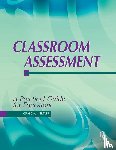 Mertler, Craig - Classroom Assessment