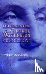 Hannaford, Peter - Essential George Washington (PB)