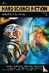 Kress, Nancy, Tidhar, Lavie - The Year's Top Hard Science Fiction Stories 6