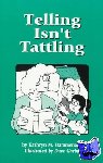 Hammerseng, Kathryn M - Telling Isn't Tattling