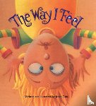 Cain, Janan - The Way I Feel