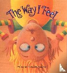 Cain, Janan - The Way I Feel