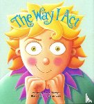 Metzger, Steve - The Way I Act