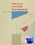 Anderson, Larz - Planning the Built Environment