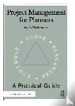 Clark, Terry A. - Project Management for Planners
