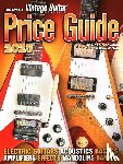 Greenwood, Alan, Tuli, Ram W - Greenwood, A: Official Vintage Guitar Magazine Price Guide 2
