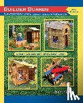 McKee, Jack - BUILDER BOARDS, Construction plans, Community service and the World's Largest Set: CONSTRUCTION PLANS, Community Service and the World's Largest Set