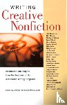 Gerard, Philip - Writing Creative Nonfiction
