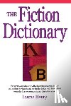 Henry, Laurie - The Fiction Dictionary